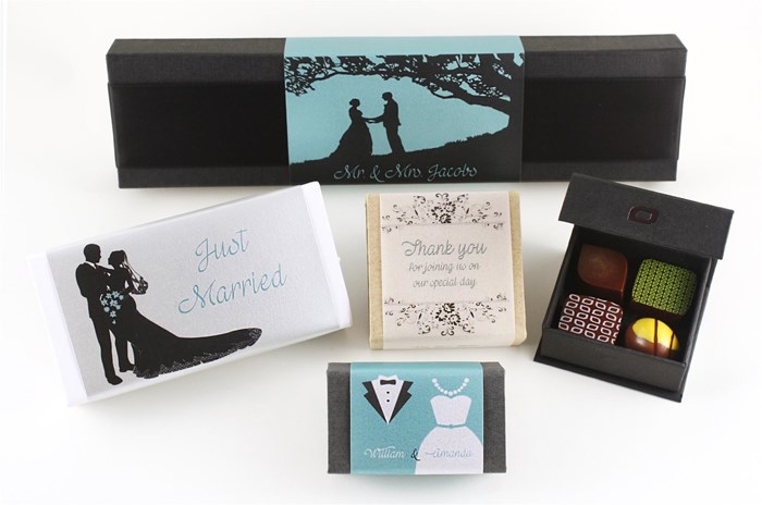 Custom Event Favors Custom Event Favors