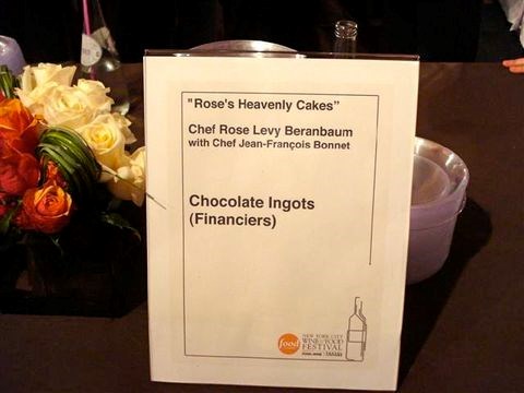 Rose's Heavenly Cakes Rose's Heavenly Cakes